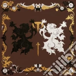 (LP Vinile) Jacob Shrum - Lions Of Ivalice / O.S.T. (4 Lp) vinile