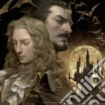 (LP Vinile) Castlevania: Piano Collections / O.S.T. (2 Lp) vinile