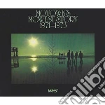 Motown Mowest Story 1971-1973 / Various cd