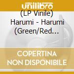 (LP Vinile) Harumi - Harumi (Green/Red Vinyl) (2 Lp) vinile