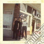 Charles Packy Axton - Late Late Party cd