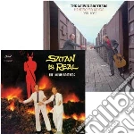 Louvin Brothers (The) - Satan Is Real / Handpicked Songs 1955-19 (2 Cd) cd