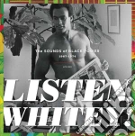 (LP Vinile) Listen, Whitey! The Sounds Of Black Power / Various (2 Lp) vinile