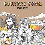 (LP Vinile) Country Funk 1969-1975 (2 Lp) vinile