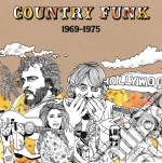 Country funk 1969-1975 cd