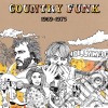 Country funk 1969-1975 cd