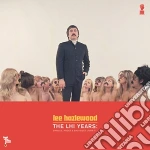 Lee Hazlewood - Lee Hazlewood - The Lhiyears: Singles, N cd