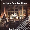 Lee Hazlewood - A House Safe For Tigers cd