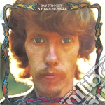 Ray Stinnett - A Fire Somewhere cd