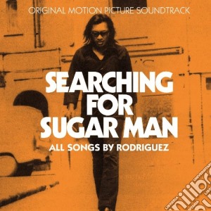 (LP Vinile) Searching For Sugar Man Ost (2 Lp) lp vinile di Rodriguez