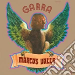 Marcos Valle - Garra cd
