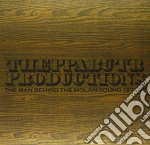 (LP Vinile) Theppabutr Productions - The Man Behind The Molam Sounds (2 Lp) vinile