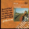 (LP VINILE) Trouble is a lonesome town cd