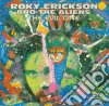 Roky Erickson - Evil One cd