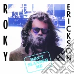 (LP Vinile) Roky Erickson - Don't Slander Me (2 Lp) vinile