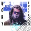 (LP Vinile) Roky Erickson - Don't Slander Me (2 Lp) cd