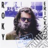 Roky Erickson - Don't Slander Me cd