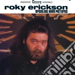 (LP Vinile) Roky Erickson - Gremlins Have Pictures (Lp+7') vinile