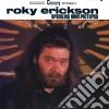 Roky Erickson - Gremlins Have Pictures cd