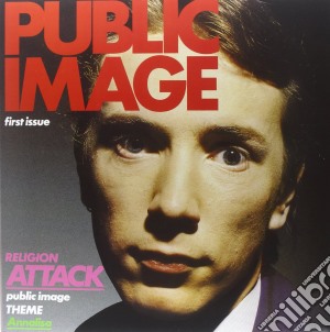 (LP Vinile) Public Image Limited - First Issue lp vinile di Public image ltd