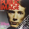 (LP Vinile) Public Image Limited - First Issue cd