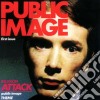 Public Image Limited - First Issue (2 Cd) cd