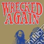 (LP Vinile) Michael Chapman - Wrecked Again vinile