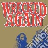 (LP Vinile) Michael Chapman - Wrecked Again cd