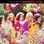 Honey Ltd. - Complete Lhi Recordings cd