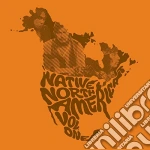 (LP Vinile) Native North America (vol. 1): Aborigina (3 Lp) vinile
