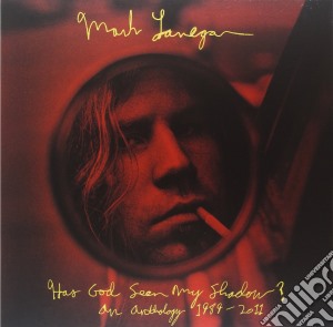 (LP Vinile) Mark Lanegan - Has God Seen My Shadow? (3 Lp) lp vinile di Mark Lanegan