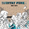 (LP Vinile) Country Funk Volume Ii1967-1974 (2 Lp) cd