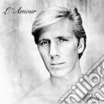 (LP VINILE) L'amour cd