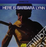 (LP Vinile) Barbara Lynn- Here Is Barbara Lynn vinile