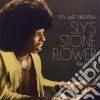(LP Vinile) Sly Stone - I'm Just Like You: Sly's Stone Flower 1969-1970 (2 Lp) cd