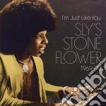 Sly Stone - I'm Just Like You: Sly's Stone Flower 1969-1970 cd
