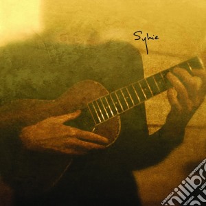 Sylvie Simmons - Sylvie cd musicale di Sylvie Simmons