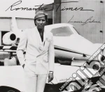 Lewis - Romantic Times cd