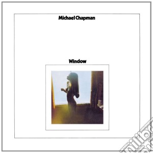 (LP Vinile) Michael Chapman - Window lp vinile di Michael Chapman