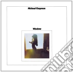 Michael Chapman - Window cd