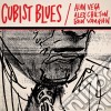 Alan Vega / Alex Chilton / Ben Vaughn - Cubist Blues cd