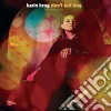 (LP Vinile) Karin Krog - Don't Just Sing An Anthology: 1963-1999 (2 Lp) cd