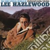 (LP Vinile) Lee Hazelwood - Very Special World Of Lee Hazlewood cd
