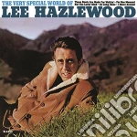 Lee Hazelwood - The Very Special World Of cd