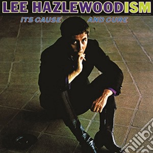 (LP Vinile) Lee Hazelwood - Its Cause And Cure lp vinile di Lee Hazelwood