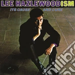 Lee Hazelwood - Its Cause And Cure cd