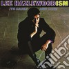 Lee Hazelwood - Its Cause And Cure cd