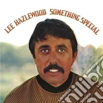 (LP Vinile) Lee Hazelwood - Something Special vinile