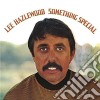 (LP Vinile) Lee Hazelwood - Something Special cd