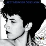 Lizzy Mercier Descloux - Press Color cd